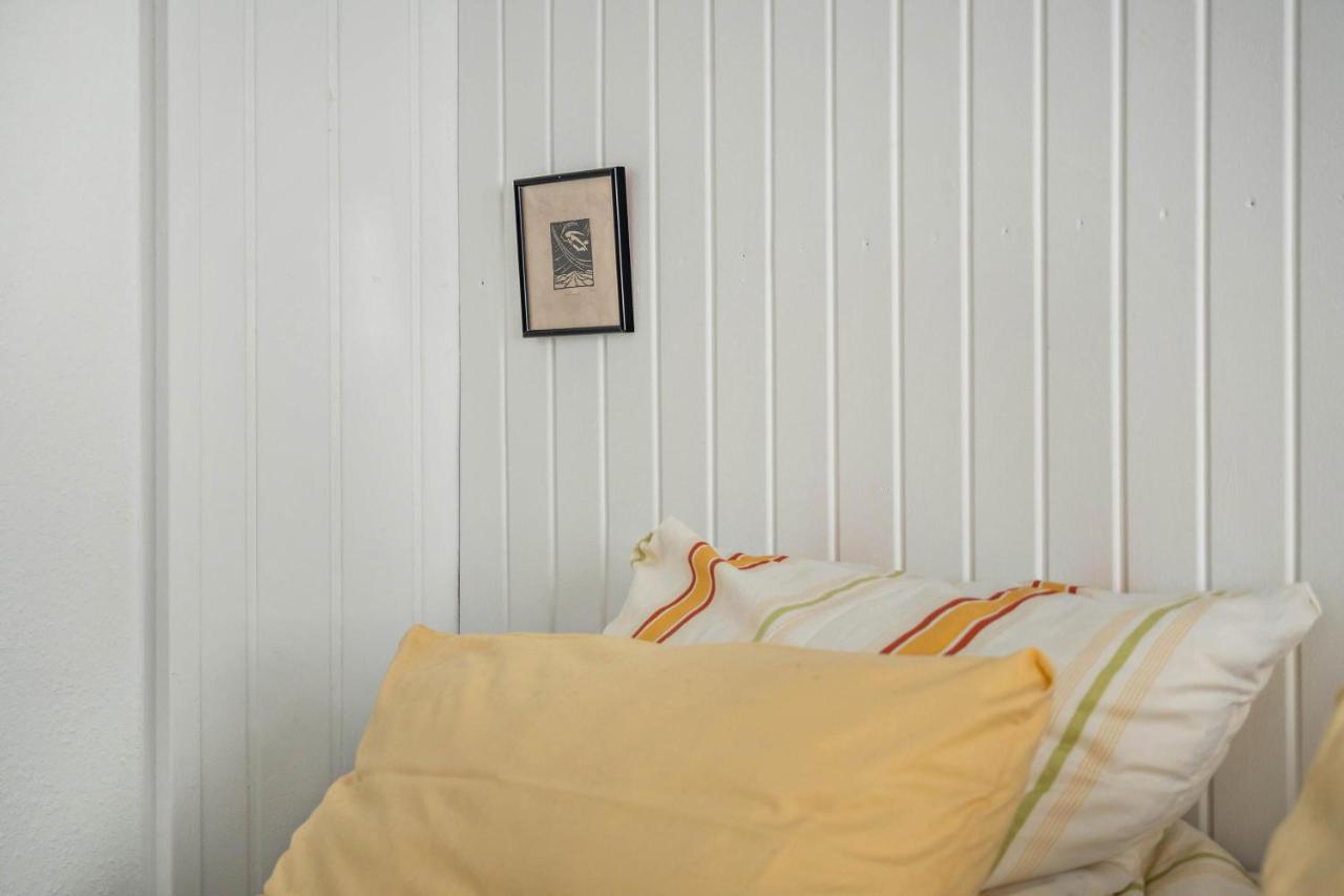 Ferienwohnung Werner 콘스탄츠 외부 사진