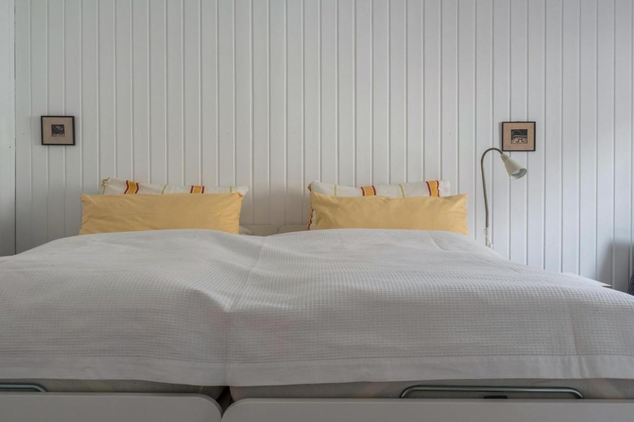 Ferienwohnung Werner 콘스탄츠 외부 사진